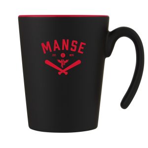 Manse PP -kahvikuppi