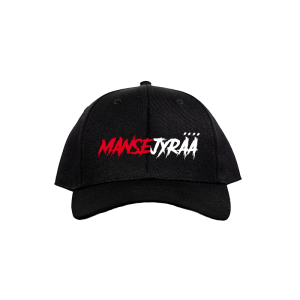 Manse Jyrää! Finaalilippis 2025